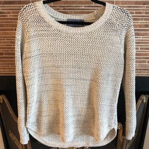 Knit Sweater